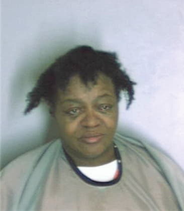Martine Telismat - DeKalb County, GA 