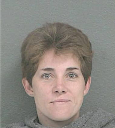 Lisa Tenpenny, - Wyandotte County, KS 