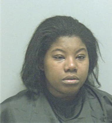 Rashida Thomas-Wynn - DeKalb County, GA 