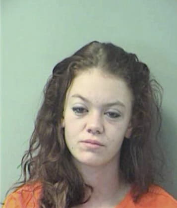 Chanel Thomasos, - Okaloosa County, FL 