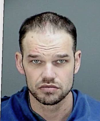 Thomas Tinsley - Wichita County, TX 