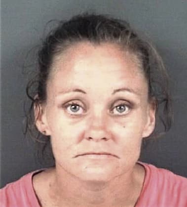 Susan Tyrna, - Cumberland County, NC 