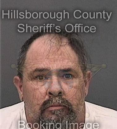 Eric Vanheule, - Hillsborough County, FL 