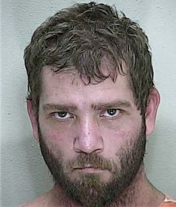 Travis Varnum, - Marion County, FL 