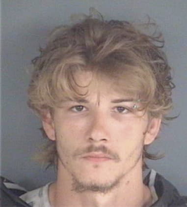 David Vaughn, - Clay County, FL 