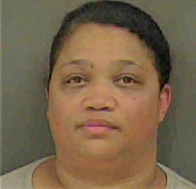 Selina Walton - Mecklenburg County, NC 