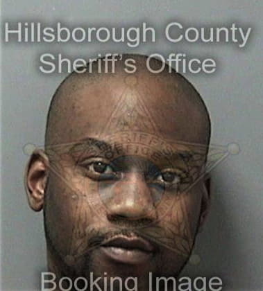 Reginald Warren, - Hillsborough County, FL 