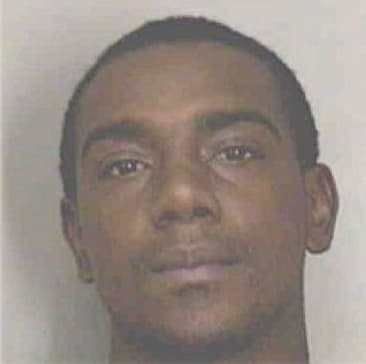 Myron Webster - Polk County, FL 