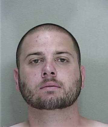 Travis Weimert, - Marion County, FL 