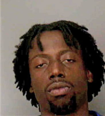 Dion West - Polk County, FL 