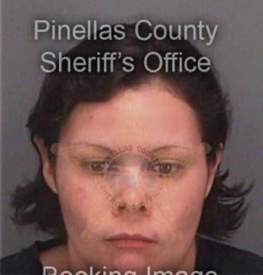 Amanda Wheeler, - Pinellas County, FL 