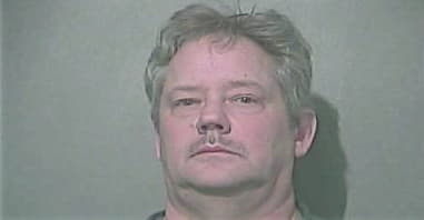 Jeffrey Whitsit, - Vigo County, IN 