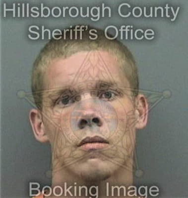 Brian Wilkerson - Hillsborough County, FL 
