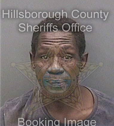 Erick Wilkerson - Hillsborough County, FL 