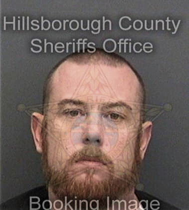 Alexander Wright, - Hillsborough County, FL 