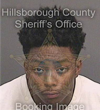 Cedric Young, - Hillsborough County, FL 