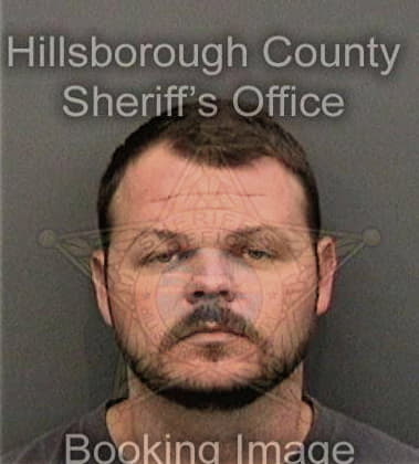 Richard Zelonis, - Hillsborough County, FL 