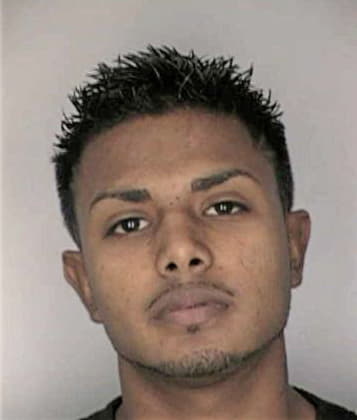 Mohammed Zoubaier, - Hillsborough County, FL 