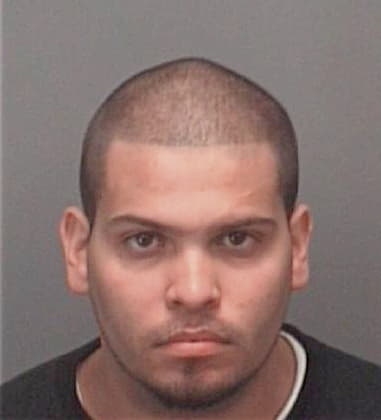 Carlos Ardila, - Pinellas County, FL 