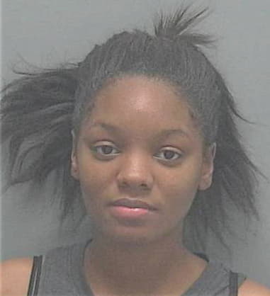 Keshay Armstrong, - Lee County, FL 