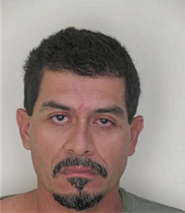 Arturo Arriaga, - Hillsborough County, FL 