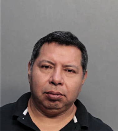 Hector Ayaloaoquendo, - Dade County, FL 