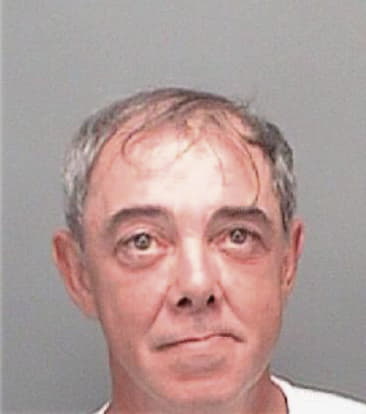 Joshua Azevedo, - Pinellas County, FL 