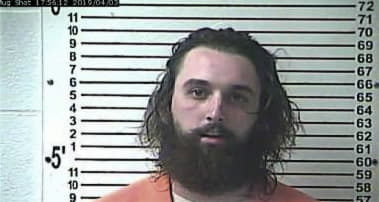 Jeremy Ballard, - Hardin County, KY 