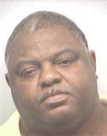 Donald Bell - Fulton County, GA 