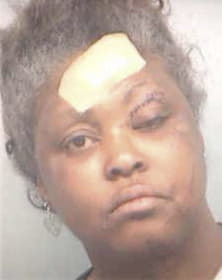 Jamilah Belt - Fulton County, GA 