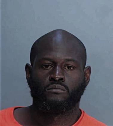 Alphonso Bembry, - Dade County, FL 