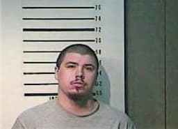 Carmine Biscard - Bell County, KY 