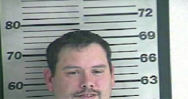 Andrew Blakley, - Dyer County, TN 