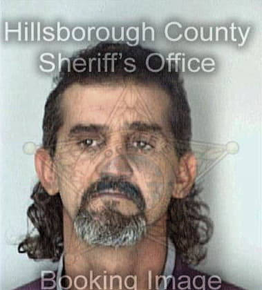 Eric Blanco - Hillsborough County, FL 