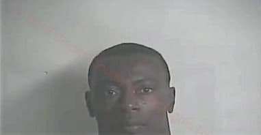 Clifford Blanks - Bladen County, NC 