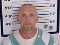 David Blevins, - Carter County, TN 