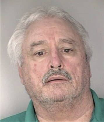 David Blewitt - Hillsborough County, FL 