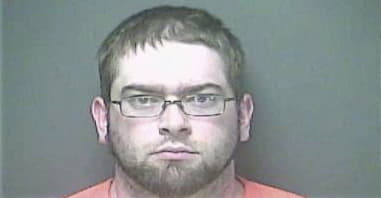 Robert Bowman, - Shelby County, IN 
