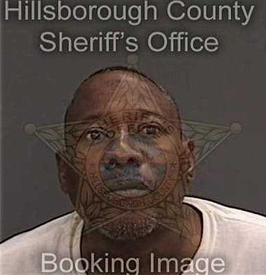 Robert Boyd - Hillsborough County, FL 