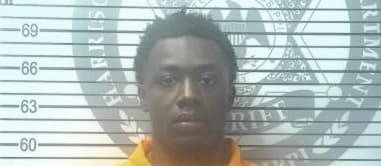 Antwan Bragg, - Harrison County, MS 