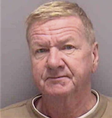 Glenn Brogdon, - Lee County, FL 