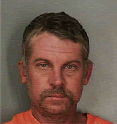 Christopher Brooks - Polk County, FL 