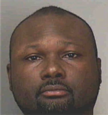 Gerald Brown - Polk County, FL 