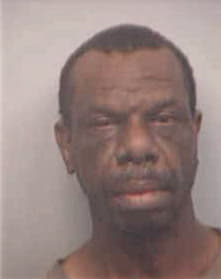 Levi Brown - Fulton County, GA 