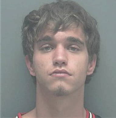 Thomas Burbage, - Lee County, FL 