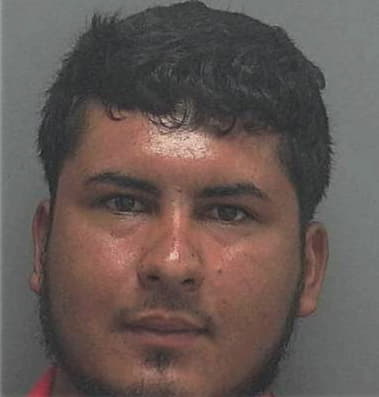 Carlos Cabrera-Andrade, - Lee County, FL 