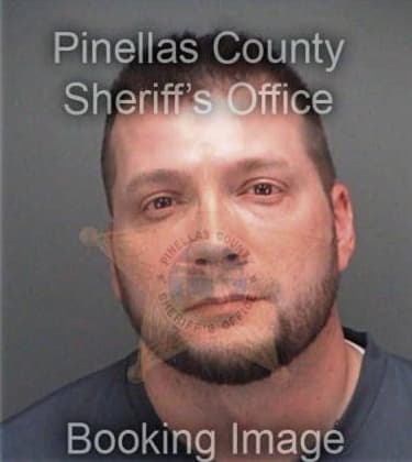 Joshua Camacho, - Pinellas County, FL 