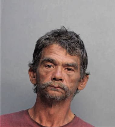 Juan Camacho, - Dade County, FL 