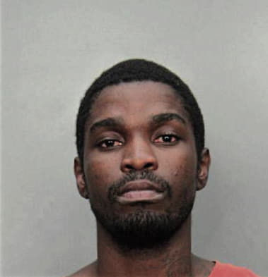 Prentiss Campbell, - Dade County, FL 