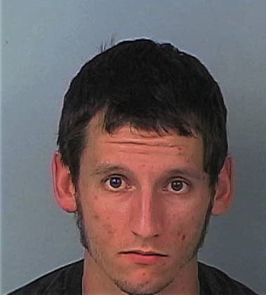 Michael Canty, - Hernando County, FL 